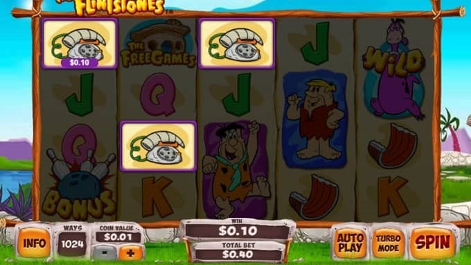 What makes Flintstones Show so popular?