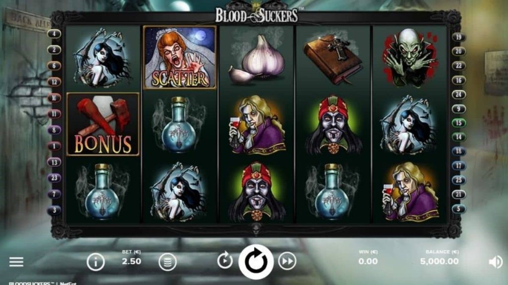 How to play the new NetEnt slots games?