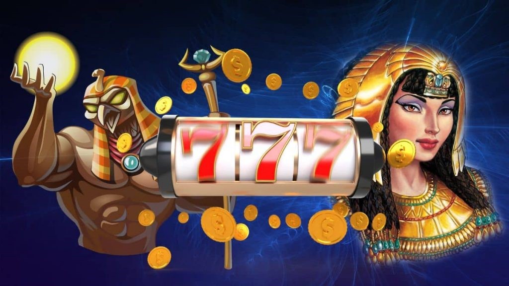 What are the best Cleopatra slots to play online free?