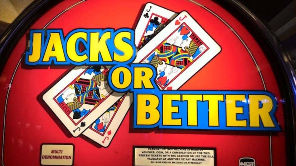 What are the popular free video poker no download required?