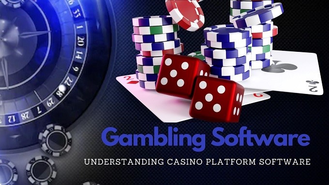 Gambling Software: Understanding Casino Platform Software