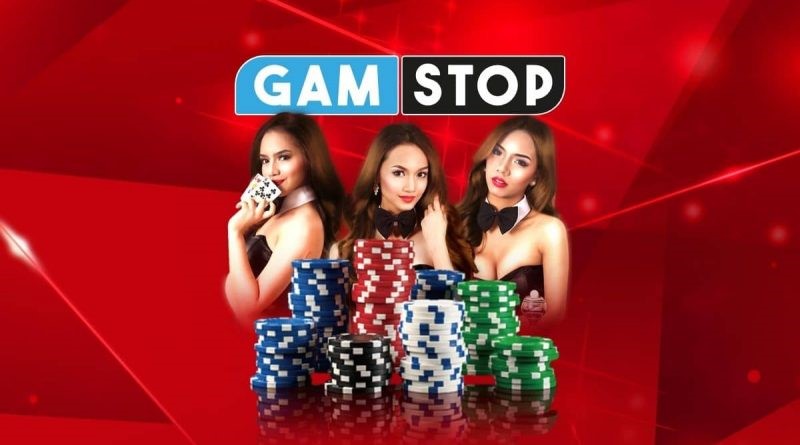 Gamestop Gambling Commission And Self-exclusion Program