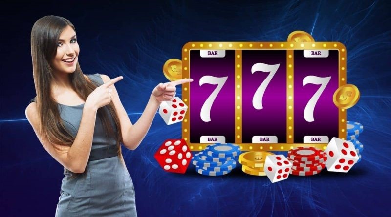Highest Payout Online Slots – Singapore Casino