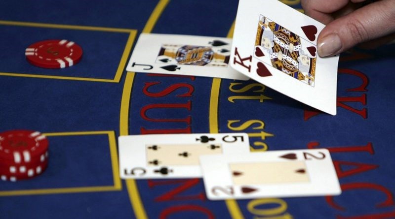 How To Play Blackjack And Win