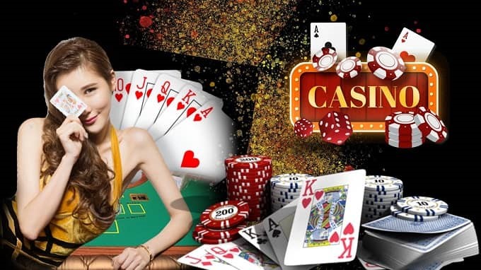 How to play Live Baccarat dealer online? 
