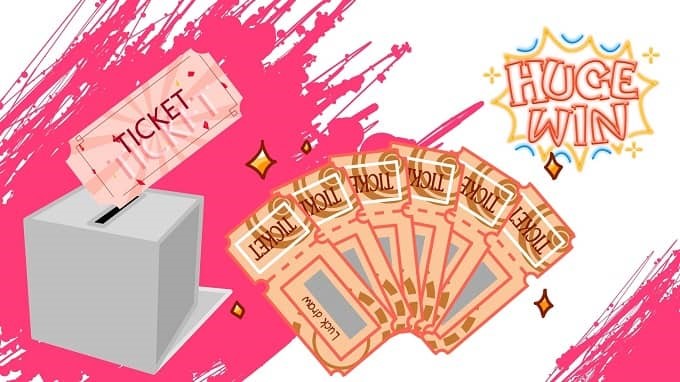 Money Raffle Games Online: Is a Raffle Gambling?