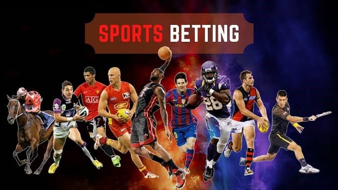 Learn Sports Betting – Helpful Tips For Beginners