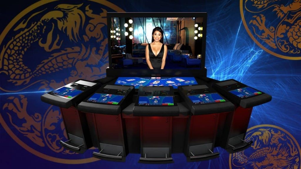 Why play live baccarat in Singapore?