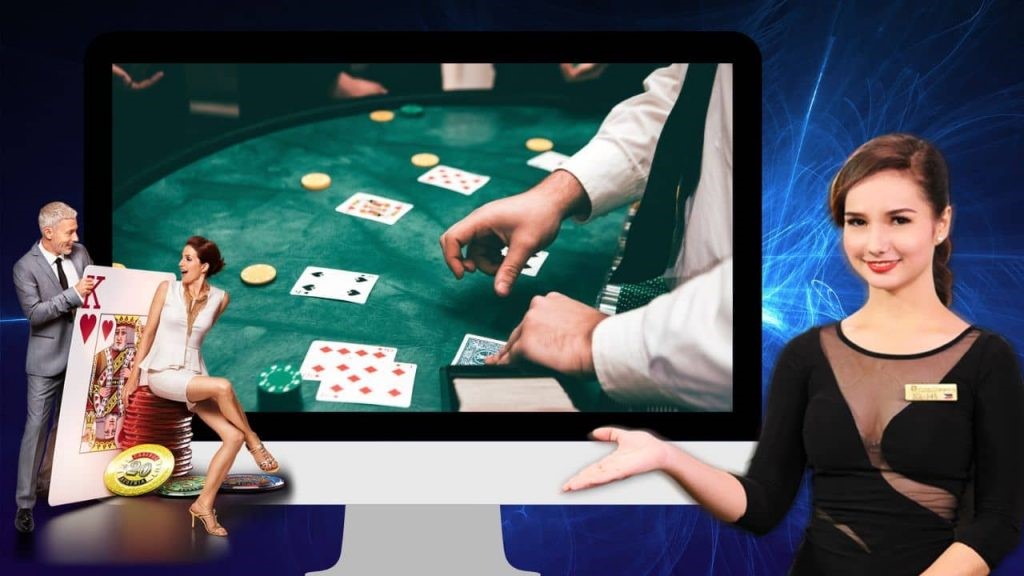 How to beat the baccarat dealer?