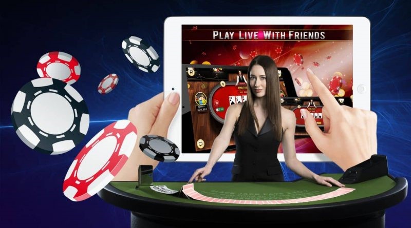 Getting Started With Live Dealer Baccarat In Singapore