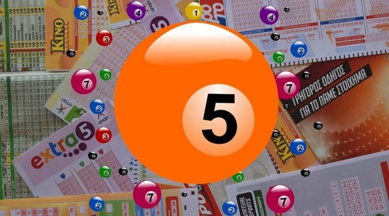 Lottery Winner Stories: Lucky People and Strange Circumstances