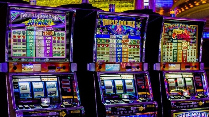 How to play free multiline slots?