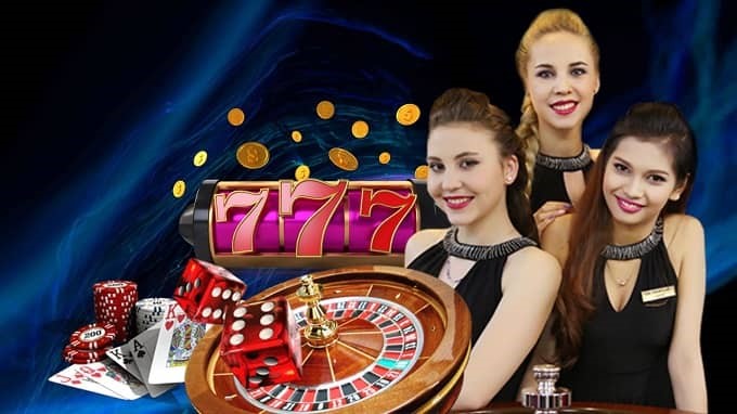 What is your goal from hunting online casinos with bonuses and free money?