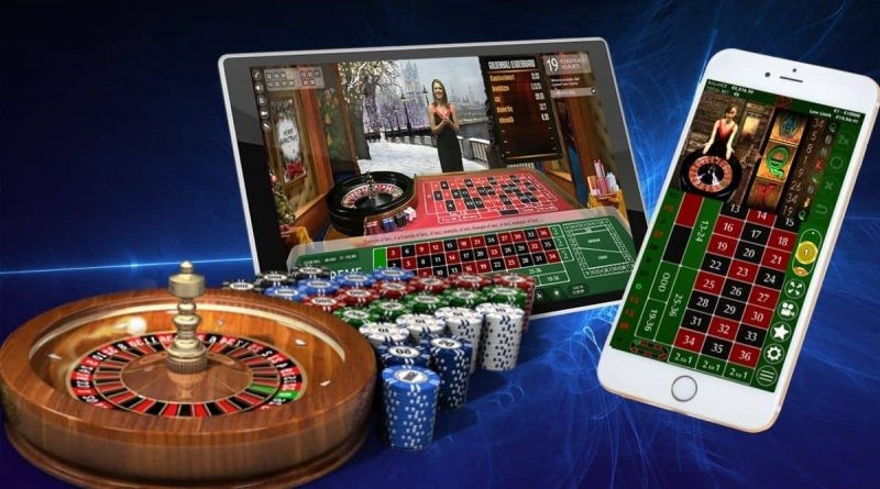 Online Roulette Tips And Tricks: How To Play Like A Pro?