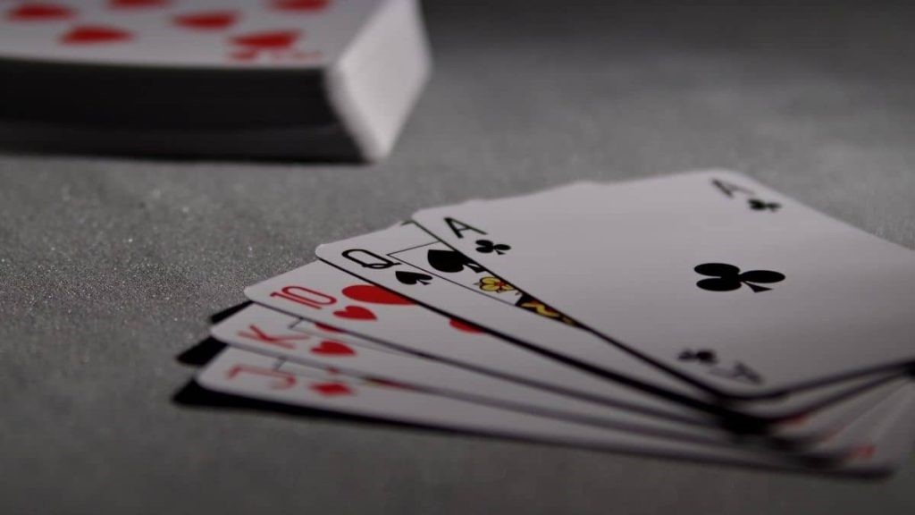 Does the Martingale System work in Blackjack?