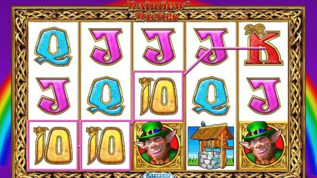 Where to play Barcrest fruit machines online for free?