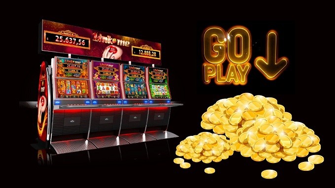 Play free multiline slots: How do multi-line slot machines work?