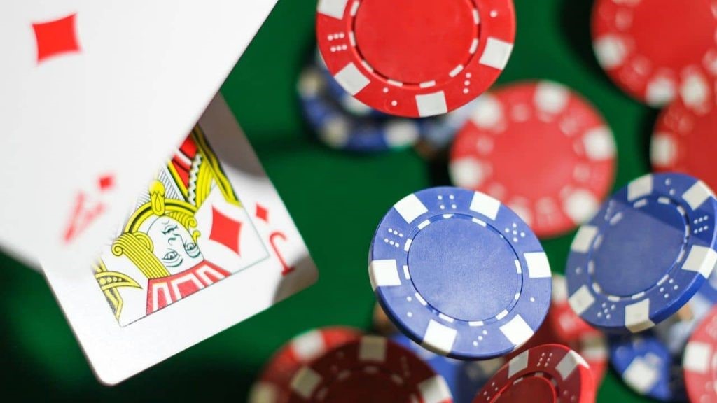 What are the popular Asian card game casino? 