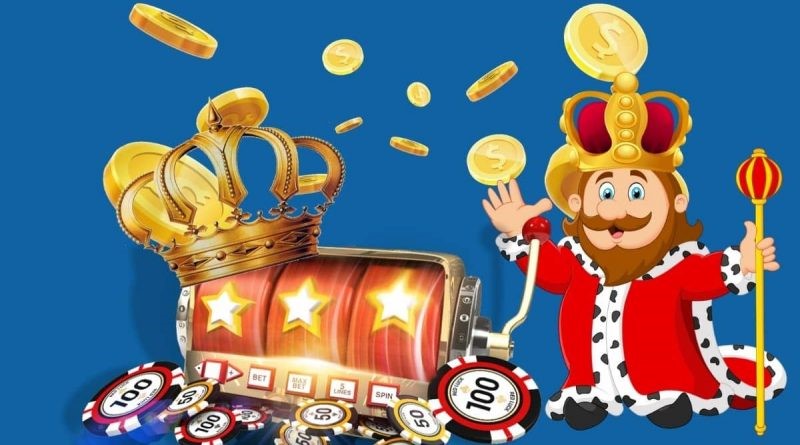 Play Reel King Online Free at Online Slots in Singapore