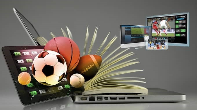 What are the most common sports betting odds formats?