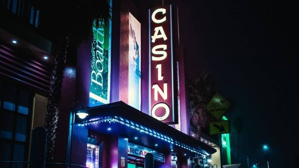 Do you know any casino tricks?