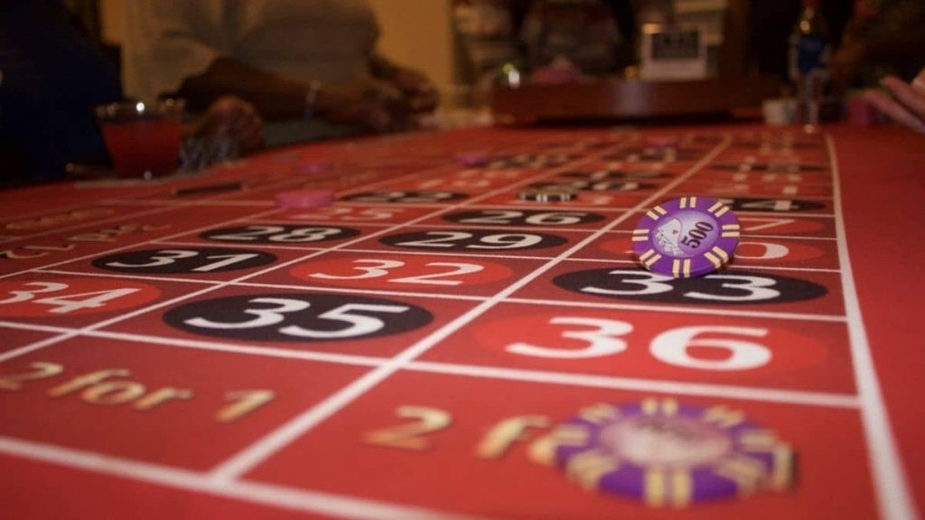 What is the worst bet to make?