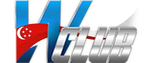 WClub SG logo
