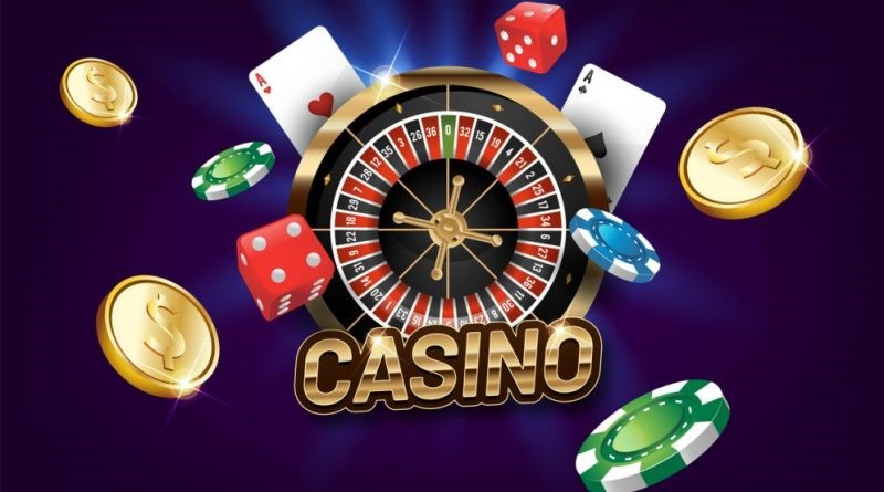 Online Casino Withdrawal Guide and Deposit Guide