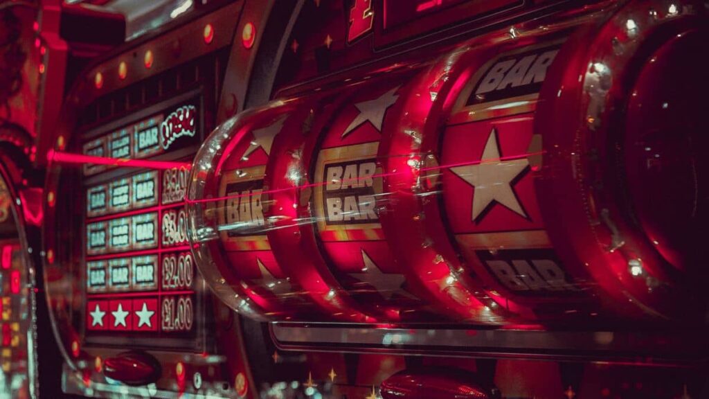 Where to play progressive slot games in Singapore?