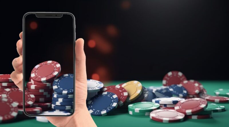 Discover the Best Online Casino Singapore in 2023