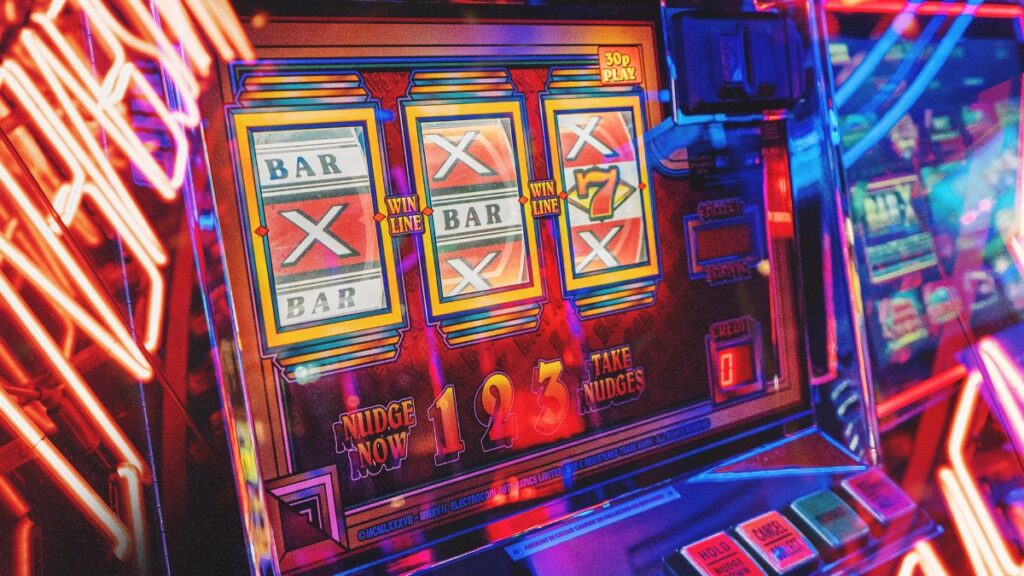 What are the casino games in online casino Singapore?