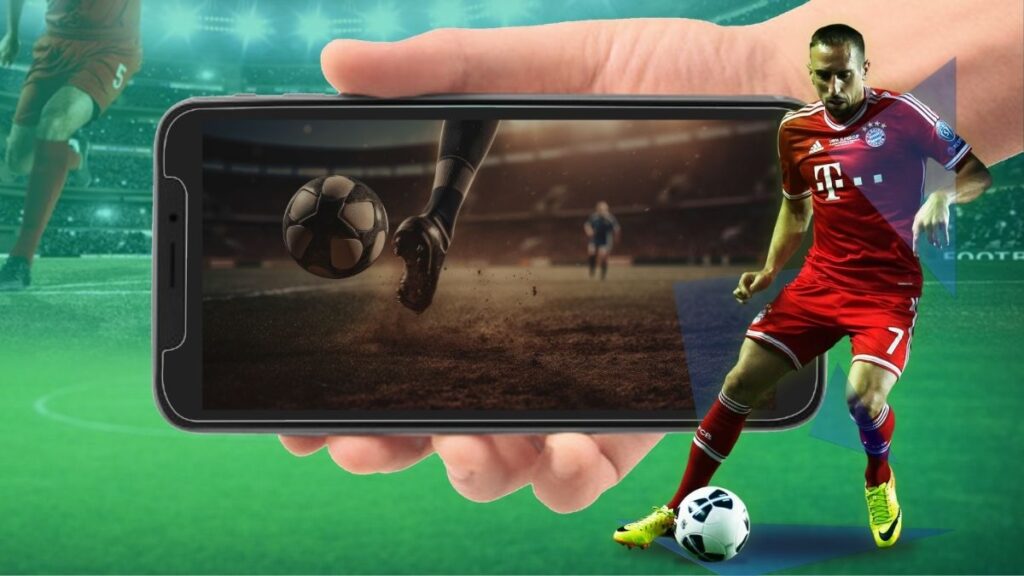 What are the pros and cons of in-play betting at top online betting site in Singapore?