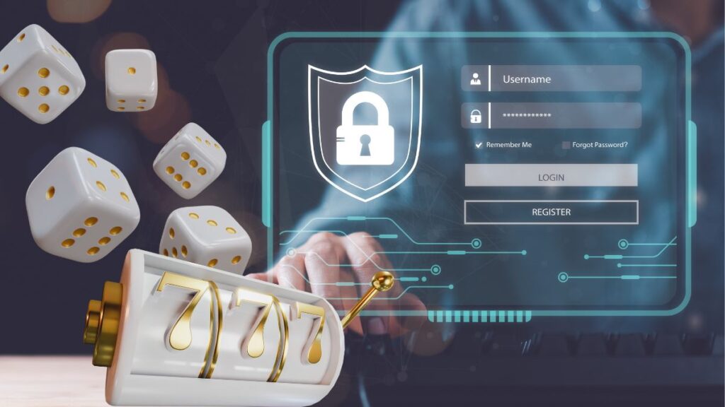 Advantages Of Using A VPN When Playing At Online Casino Singapore