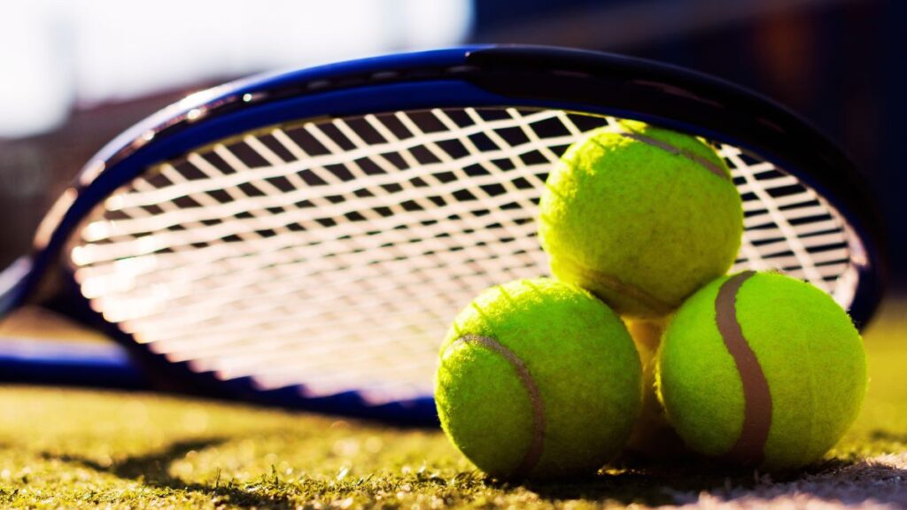 Betting On Wimbledon In The Best Online Casino In Singapore