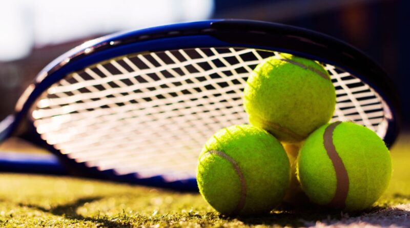 Betting On Wimbledon In The Best Online Casino In Singapore