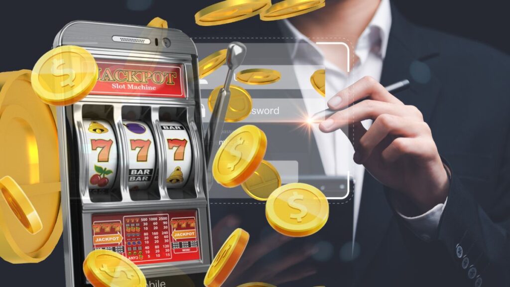 Online betting singapore