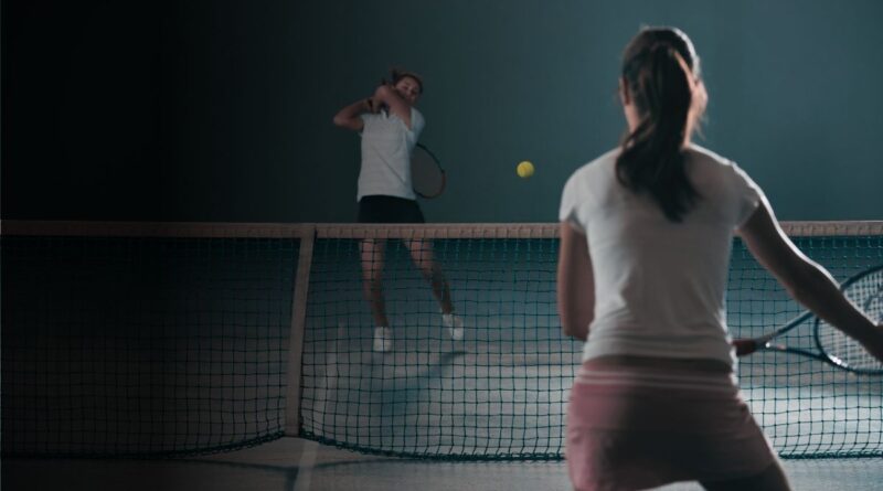 Best Types Of Tennis Betting On The Best Singapore Online Casino
