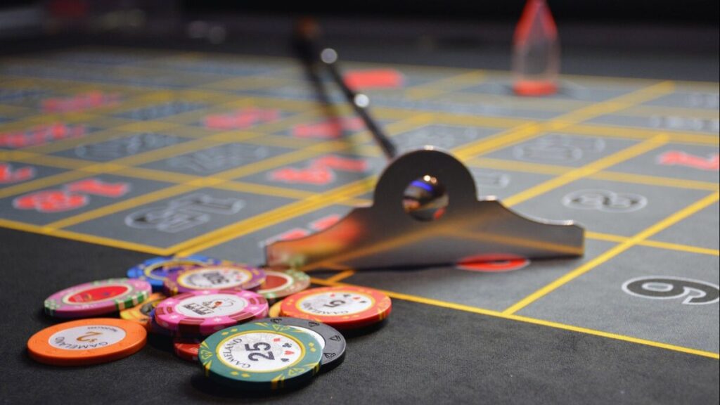 How To Know If Your Casino Is A Trusted Online Betting Site?