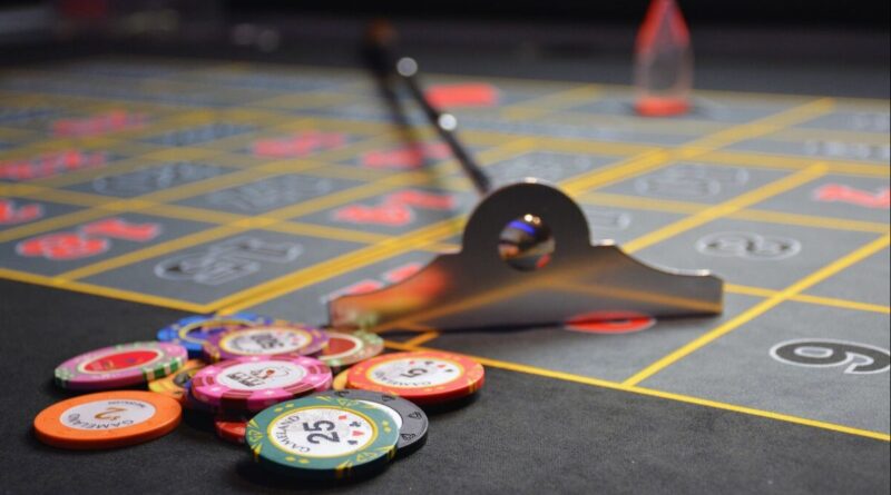How To Know If Your Casino Is A Trusted Online Betting Site?