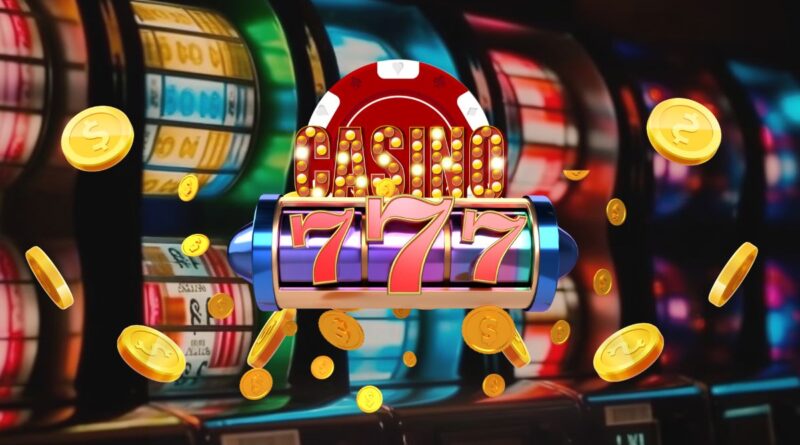 Best Online Slots In Singapore: What To Play At WClub