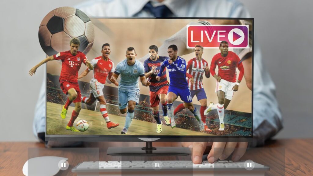 WLive+: Live Betting Gets Real With WClub's Live Streaming Feature