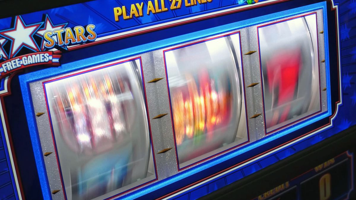 What are the best online slots in Singapore for 2023?