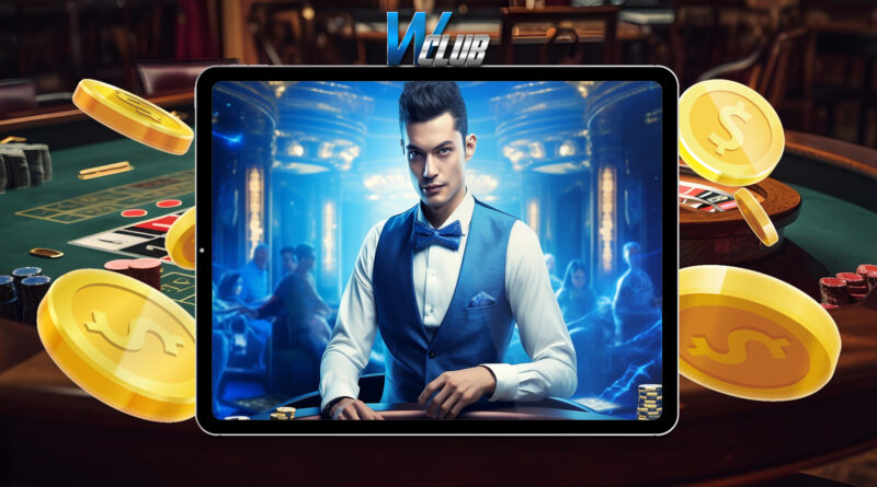 wclub888