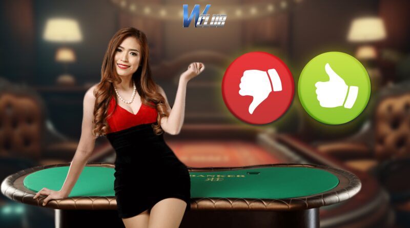 wclub888