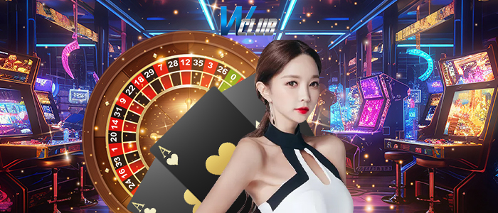 WClub Singapore