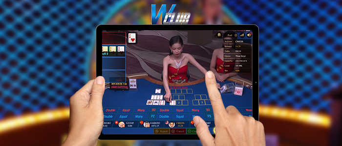 WClubSG casino