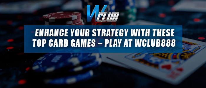 wclub888 online casino