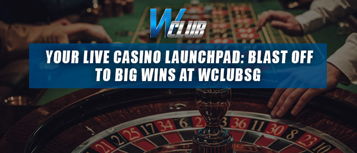 wclub888 live casino