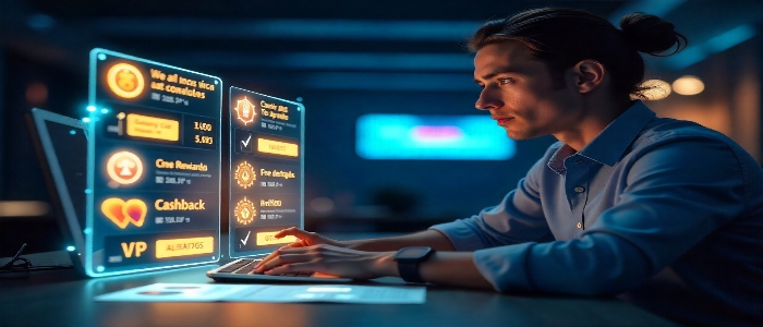 Wclub888 online casino bonus and promotion