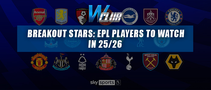 Season 2025-26 EPL Top EPL Players